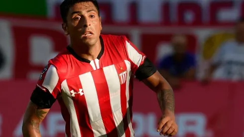 Gonzalo Jara es opción para las Águilas