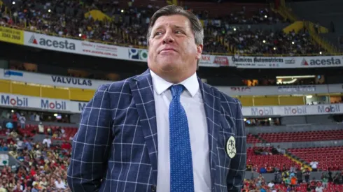 ¿En qué le favorece la Fecha FIFA al América?