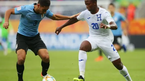 Marca Claro: se cayó el fichaje de Cáceres