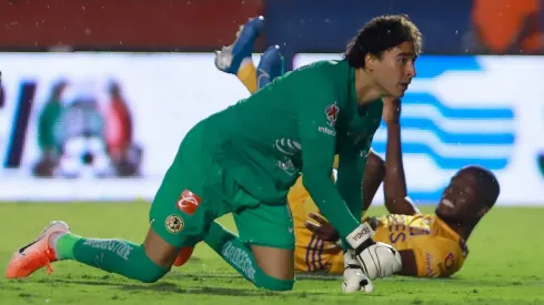 Durísimo: Las 15 bajas que tiene América para el Clásico Nacional