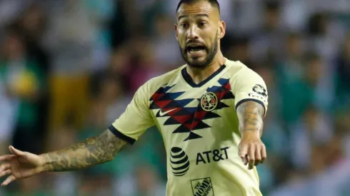 "Hubiera venido bien un refuerzo en defensa"