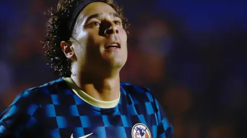 Memo Ochoa trolleó a Jorge Campos