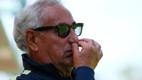 "Estábamos para recibir 8 goles". Cuéllar