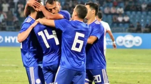 Richard Sánchez entró en la remontada albirroja