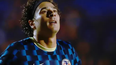 "Necesitaba salir del América para crecer"