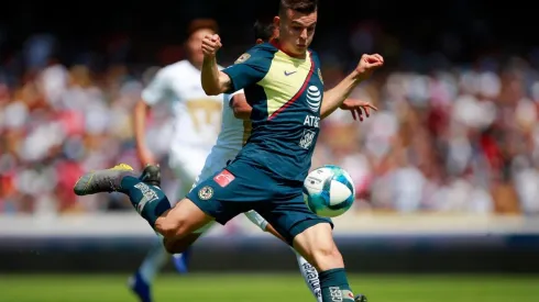 Este sábado América recibe a Pumas en el Clásico Capitalino en el Estadio Azteca.