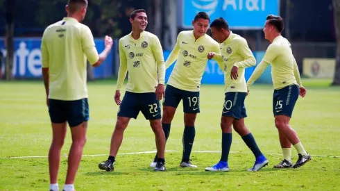 No estarán en el Clásico Capitalino
