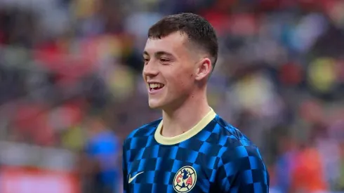 El debut goleador de Viñas no fue el más rápido de la historia de Liga MX