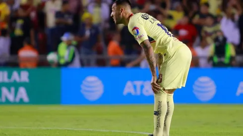 Aguilera respalda a Memo tras su error: "Somos una familia"