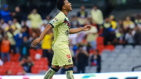 Roger Martínez viajó a Colombia por problemas personales