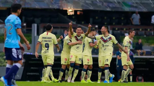 Esta será la playera que usará América ante Querétaro