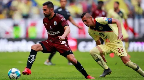 Duelo clave para el futuro del América