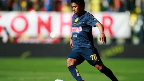 El Negro se sigue riendo de Cruz Azul