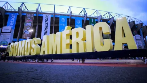 América hará historia este sábado en el futbol mexicano