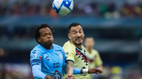 Romario ha comenzado muy bien su andar por el fútbol mexicano