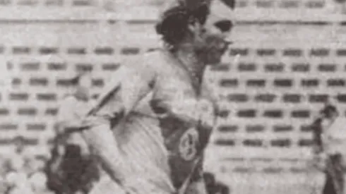 Barticciotto recordó su paso por América