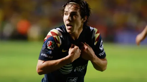 América usará su uniforme alternativo ante FC Juárez