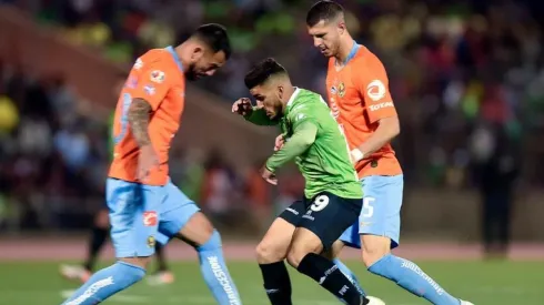 En vivo: Revisa las estadísticas del FC Juárez y América