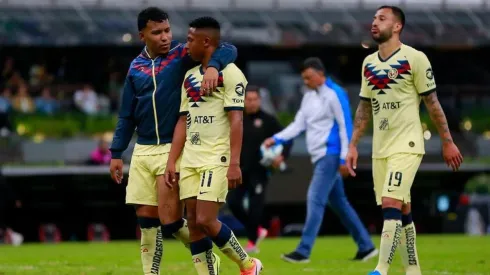 Tabla: América mantiene la lucha por el liderato en el Torneo de Apertura 2019