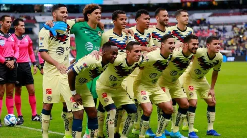 ¡Formación confirmada! Este es el equipo de América que enfrentará al FC Juárez por el Torneo de Apertura 2019
