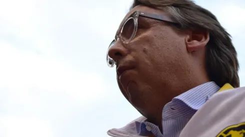 Ya comienza a vivir el Superclásico