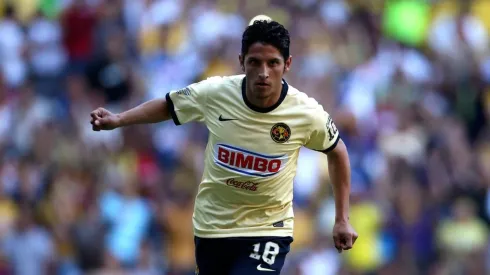 11 jugadores que vistieron la playera de América y Chivas