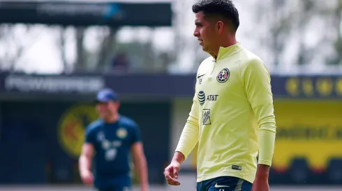 Leonel López sigue en deuda con el América