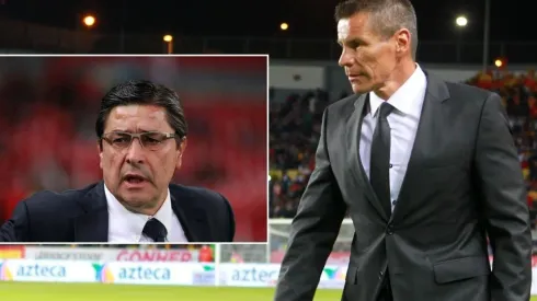 Alfredo Tena, qué agradable sujeto