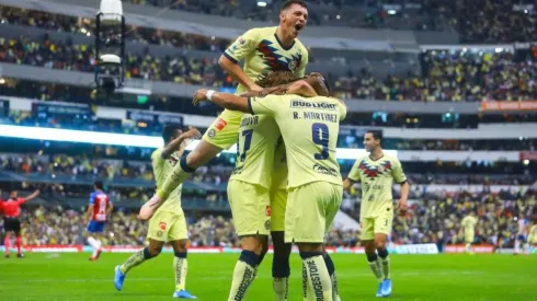 En vivo: América vs Chivas por la Jornada 13 de la Liga MX.