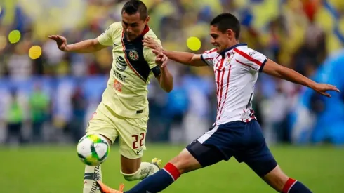 En vivo: Revisa las estadísticas del Clásico Nacional.