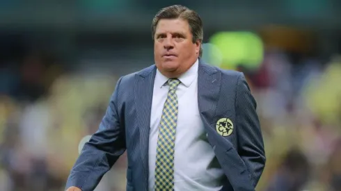 Miguel Herrera espera una sanción dura por lo ocurrido con Gio.