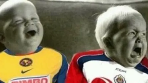 No te pierdas los mejores memes de la victoria ante Chivas