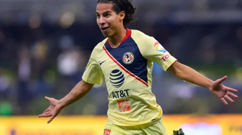 Martino lamenta que Lainez se haya ido del América