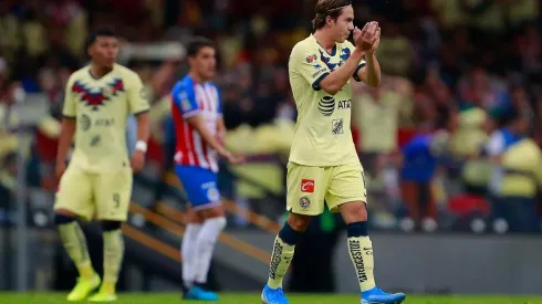 El consejo de Torito Silva para Sebastián Córdova