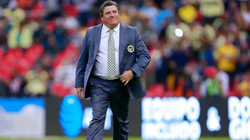 Miguel Herrera suma su séptimo triunfo en Clásicos Nacionales.