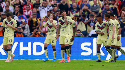 América, entre los clubes con más vistas en YouTube