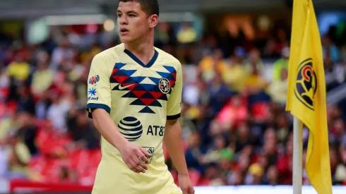 Richard Sánchez fue citado a la Albirroja