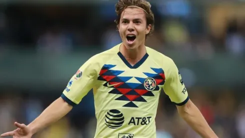 El volante anhela dos cosas para su carrera