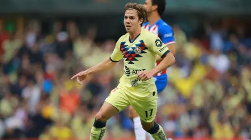 El volante quiere seguir en racha