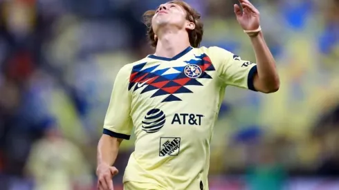 Córdova y el trauma que casi lo hizo abandonar el futbol