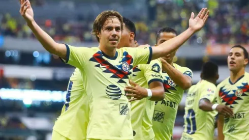 ¿Será el próximo en partir a Europa?