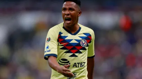¿Se queda o se va del América?
