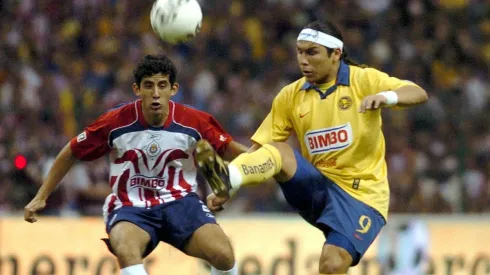 Se cumplirán 900 Clásicos para el América