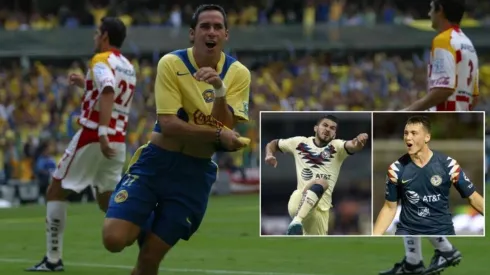 El Gansito es comparado con el Búfalo y el oriental