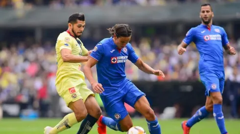 En vivo: Revisa las estadísticas del Clásico Joven.