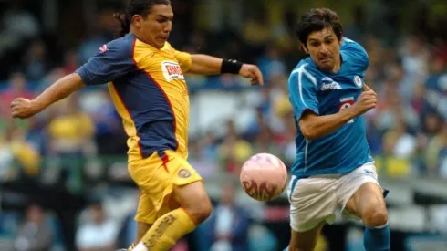 El paraguayo supo ser verdugo de los celestes