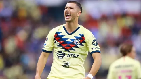 A pesar de la derrota, Guido destacó la actitud del equipo