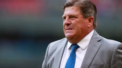 La dura sanción que podría recibir Miguel Herrera