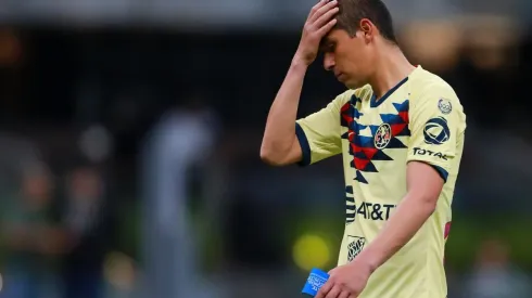 ¿Cuándo fue la última vez que América recibió cinco goles?