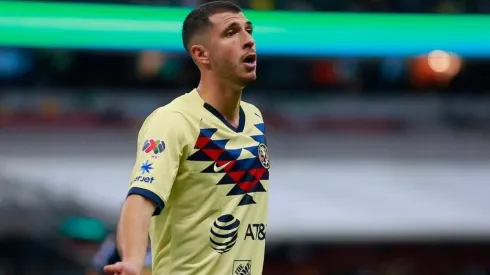 Guido Rodríguez se refiere a la unión del plantel americanista.